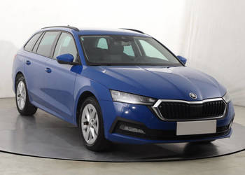 Skoda Octavia 1.5 TSI e-tec