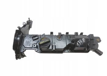 POKRYWA ZAWORÓW 9688939180 9689112980 1.6 TDCI Ford Fiesta Mk7 (2008-2016)