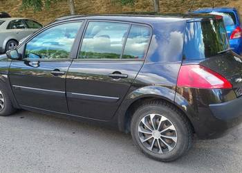 Renault Megane 1.5 DCI