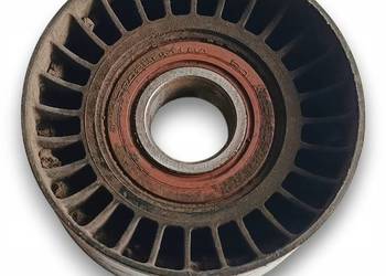 ROLKA KIERUNKOWA PROWADZĄCA PASEK KLINOWY 2.3d NISSAN NAVARA NP300 D23 YS23