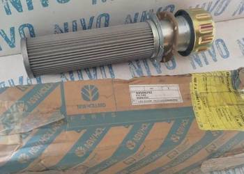 Filtr sitko fitra zbiornika hydraulicznego 9508292 case ct new holland komb
