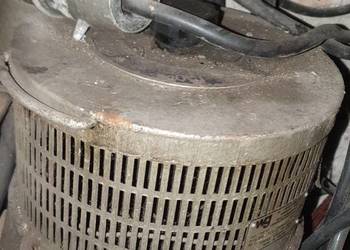 Autotransformator laboratoryjny regulacyjny Wielkopolanka