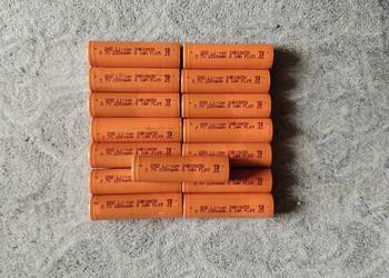 Ogniwa DSD INR18650 Bateria Akumulator li ion 15szt