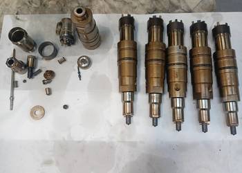 Wtryskiwacz regenerowany Scania XPI  2264458