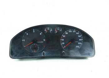 LICZNIK AUDI A4 B5 1.9 TDI 8D0919034X 110308835001