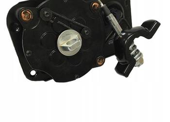 VOLVO XC90 wciagarka winda kola zapasowego OE 31423725