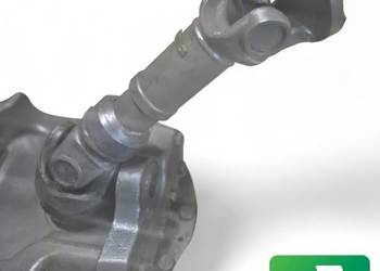 Zwolnica Zwrotnica Piasta Półoś 9700601267 Fendt 936 Vario