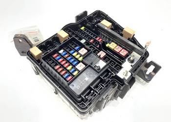 SKRZYNKA BEZPIECZNIKÓW HYUNDAI TUCSON 919A5-N9000 SUV 1.6 150KM MODUŁ