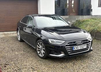 Sprzedam audi a4