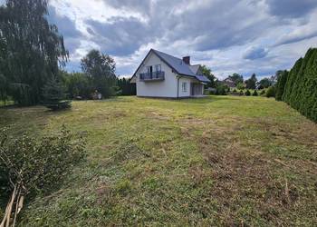 Dom - gotowy do zamieszkania - 20mi od Warszawy