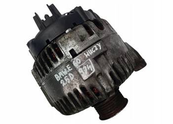 ALTERNATOR BMW E60 E61 2.5D 525d (M57D25) 7797521 TG17C010 2543304A 170A