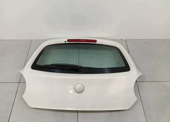 KLAPA TYŁ  SZYBA 251 Alfa Romeo Mito I (2008-  )