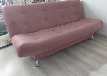 Wersalka rozkładana sofa