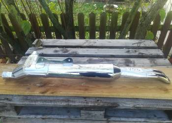 Lewy tłumik Kawasaki ZG 1200 Voyager