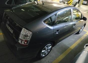 Toyota Prius 2, 2007 r, 375 000 km