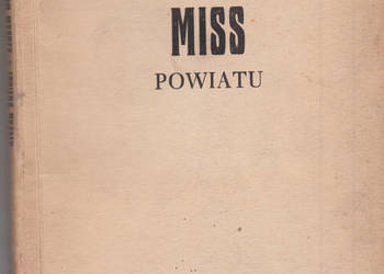 (01883) SZUKAM MISS POWIATU – STEFAN KOZICKI