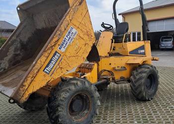 Wozidło budowlane THWAITES 6 ton