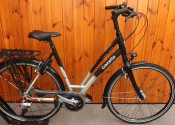 Rower damski Gazelle Chamonix TrekkingT 27. D 57. I inne rowery