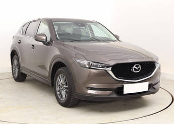 Mazda CX-5 2.0 Skyactiv-G
