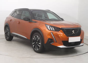 Peugeot 2008 1.2 PureTech