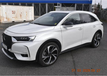 DS 7 CROSSBACK 2022 / 1598,00 ccm / 200 KM