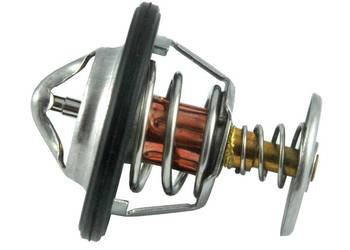Termostat / Ø43,50 mm / 76°C / Kubota V2403/V2204