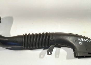 RURA DOLOT POWIETRZA MERCEDES W204 2.2CDI A6460900182