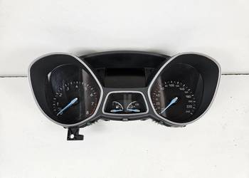 FORD FOCUS MK3 LIFT LICZNIK ZEGARY F1ET-10849-BJR