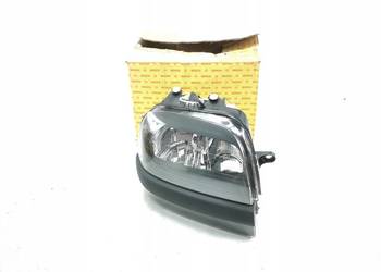 LAMPA PRAWY PRZÓD FIAT DOBLO 2001-... NOWA BOSCH 0318121214 / 46758808
