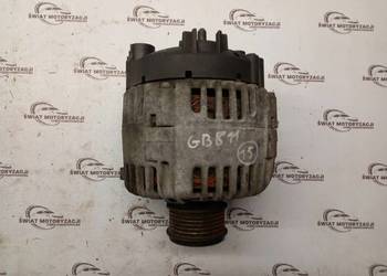 PASSAT B6 OCTAVIA 08r 2.0 FSI BVY 150KM 171 tys km alternator 06F903023C