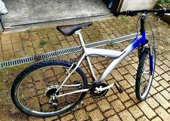 Rower GrandTec 26"