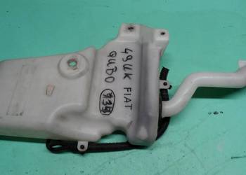 PEUGEOT 3008 I 12r zbiornik płynu spryskiwaczy D283132713 71740942