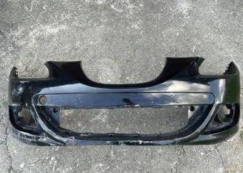 zderzak przedni seat leon 2 II przedlift