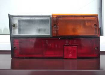 FSO Polonez Borowicz lampa tył tylna prawa wkład oprawka oryginał