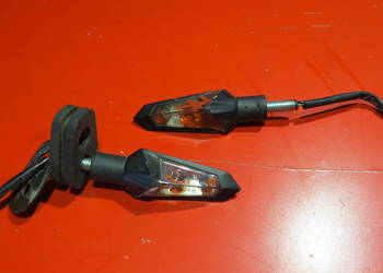 KAWASAKI Z750 Z 750 04-12 kierunkowskazy led kierunki kierunkowskaz