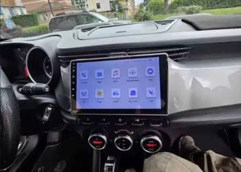 Radio Android 13 Alfa Romeo Giulietta 2010/2018 gps wifi bluetooth
