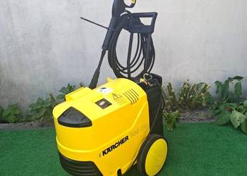 Myjka Gorąco wodna KARCHER 855 HS Gwarancja Wysyłka