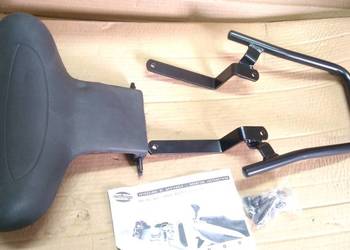 OPARCIE STELAŻ MOCOWANIE NONFANGO YAMAHA MAJESTY MBK SKYLINER 125