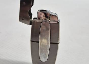 Elegancka zapalniczka COLIBRI of London – Vintage / Kolekcjonerska
