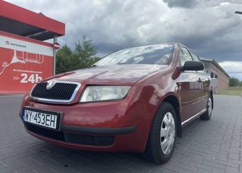 Classic 1.4 MPI 60KM Benzyna+LPG