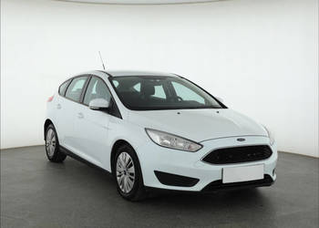 Ford Focus 1.5 TDCi