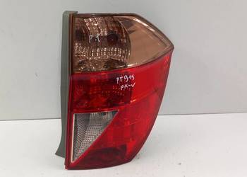 HONDA FR-V  LAMPA TYŁ PRAWA LIFT