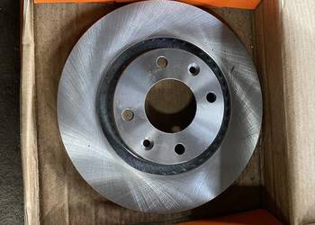 Nowe tarcze z klockami sprzedam za pół ceny ford galaxy seat Alhambra