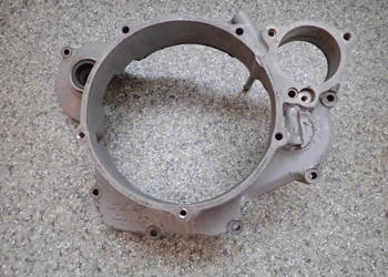 ĆWIARTKA DEKIEL PÓŁ KARTER GAS GAS FSE 400 450 02-06R