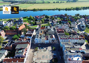 Kamienicę sprzedam 573m2 Tczew