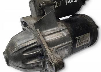 ROZRUSZNIK Mazda II 1.3 16V oryginał M000T32771
