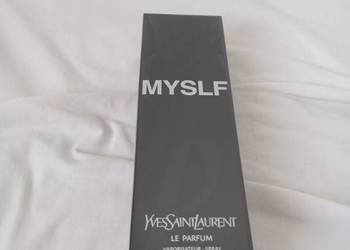 Yves Saint Laurent Myslf le perfum 100 ml