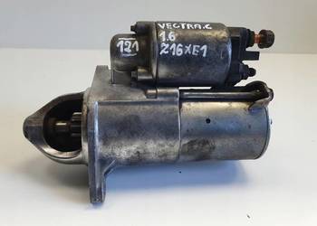 ROZRUSZNIK Opel Vectra C 1.6 16V ROZRUSZNIK 55556092