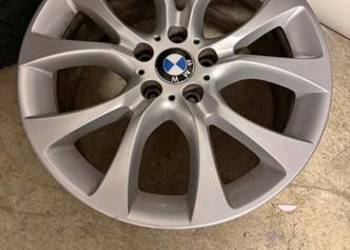 Alufelgi 19" 5x120 BMW X5 F15
