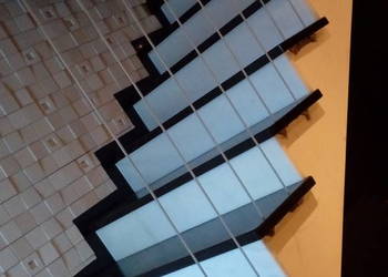 Parapety, Schody, Blaty, Tarasy ZAPRASZAMY